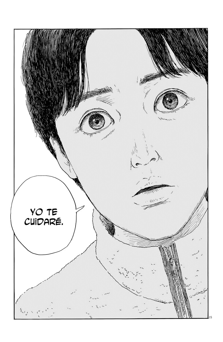 Read Chi no Wadachi ES Manga Online