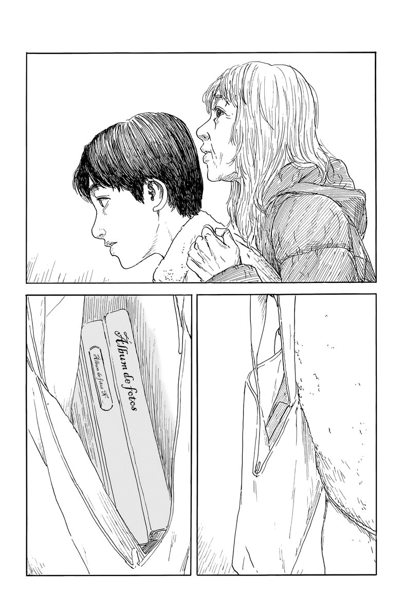 Read Chi no Wadachi ES Manga Online