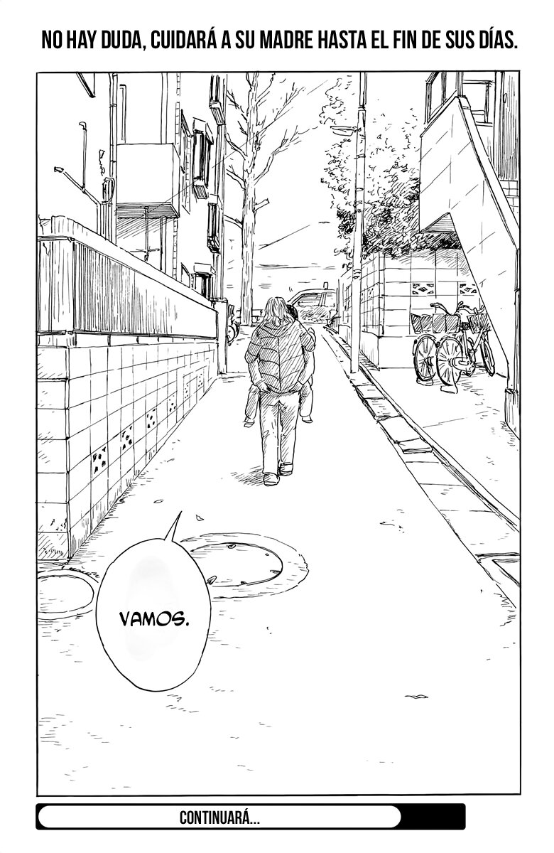 Read Chi no Wadachi ES Manga Online