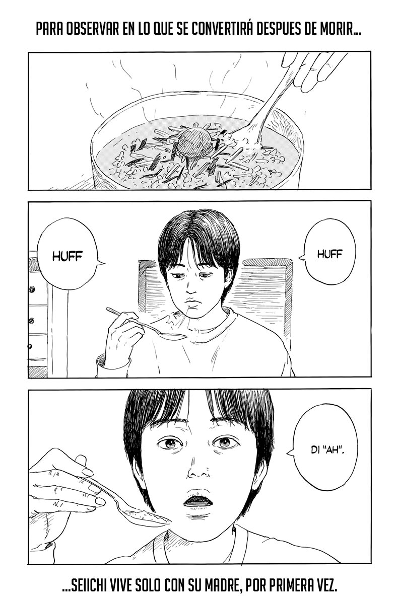 Read Chi no Wadachi ES Manga Online
