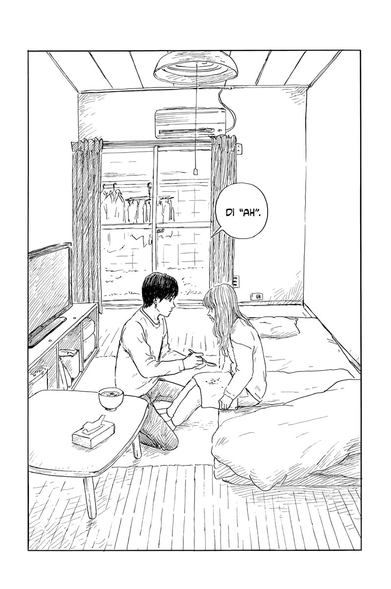 Read Chi no Wadachi ES Manga Online