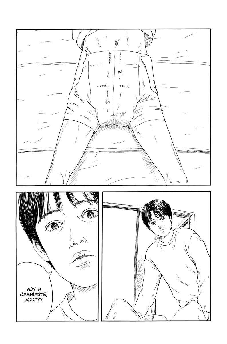 Read Chi no Wadachi ES Manga Online