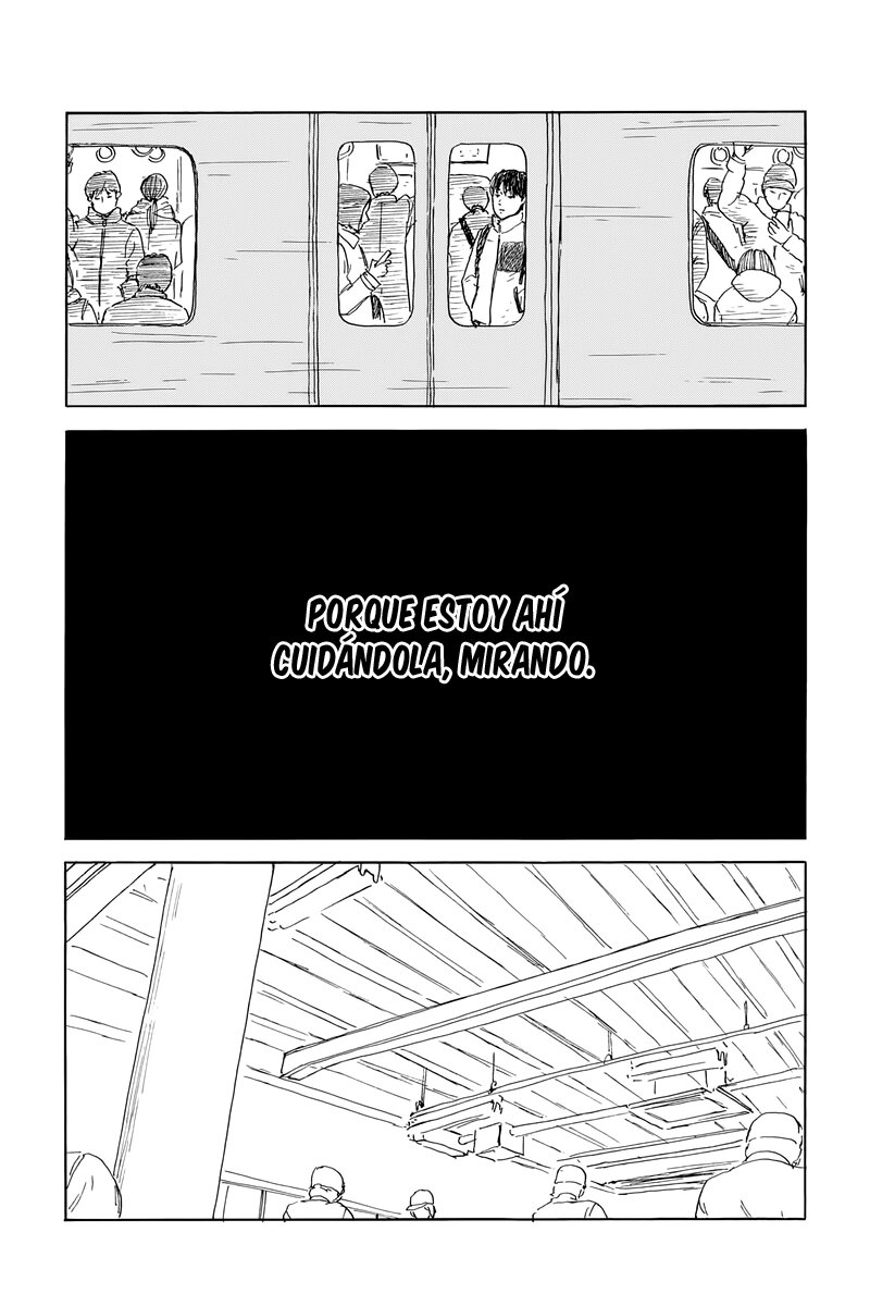 Read Chi no Wadachi ES Manga Online