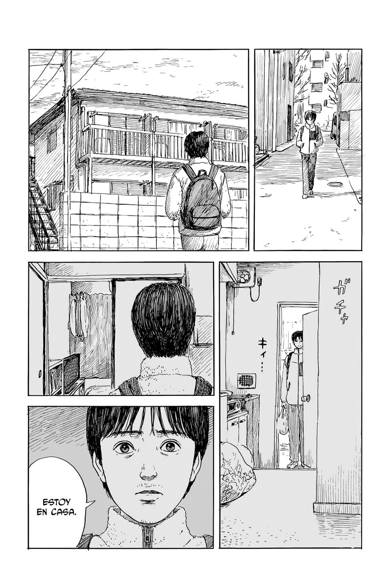 Read Chi no Wadachi ES Manga Online