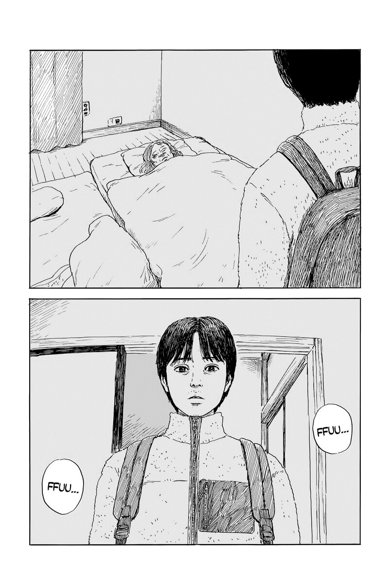 Read Chi no Wadachi ES Manga Online