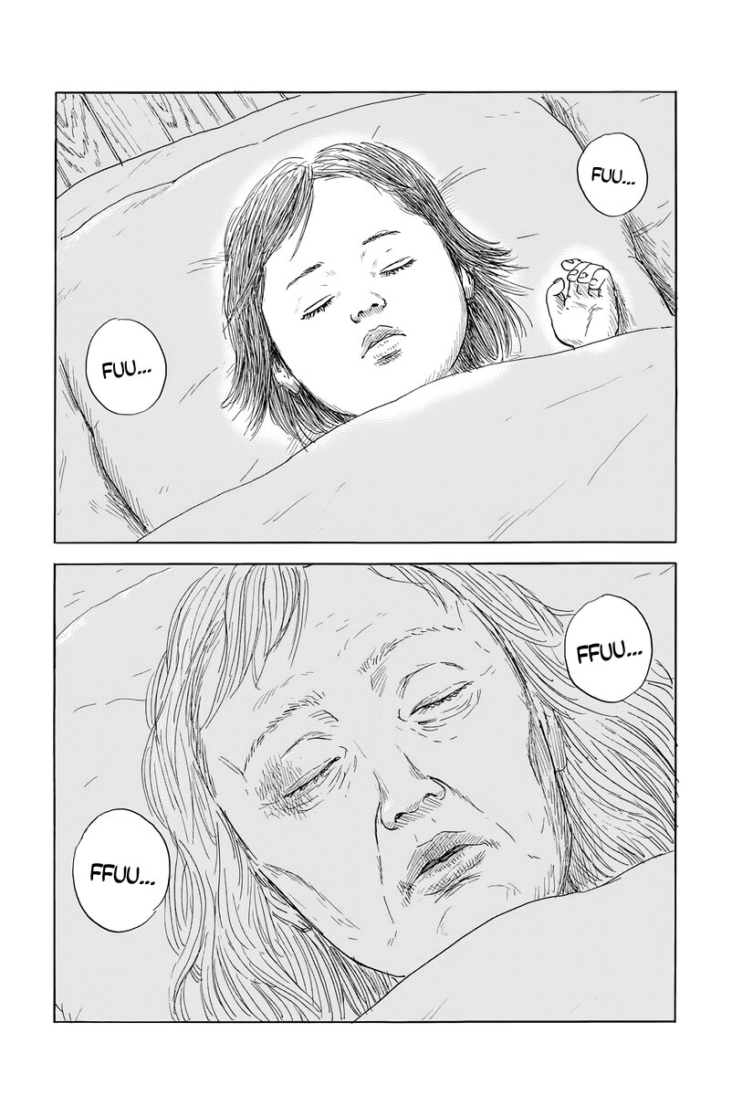 Read Chi no Wadachi ES Manga Online