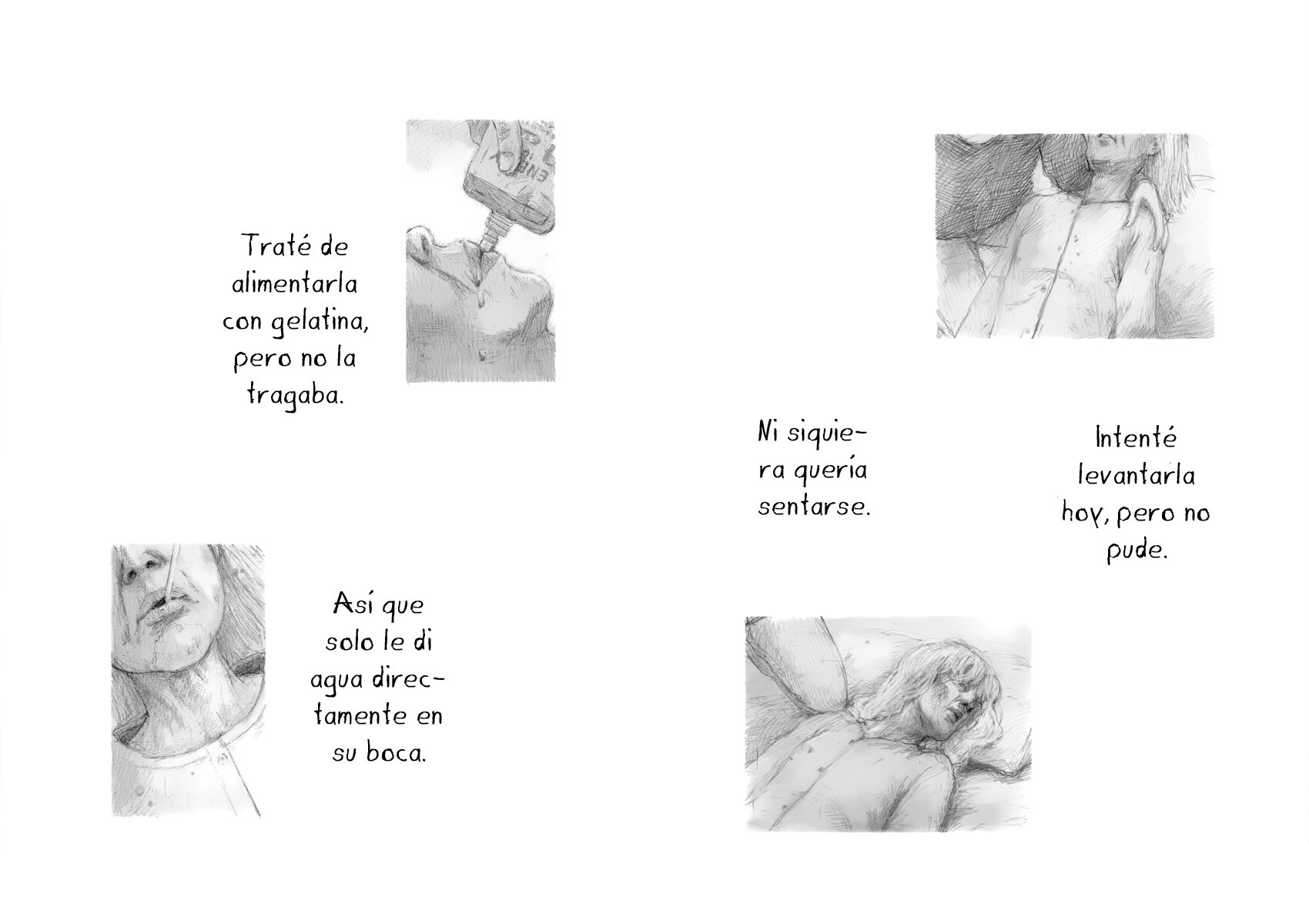 Read Chi no Wadachi ES Manga Online