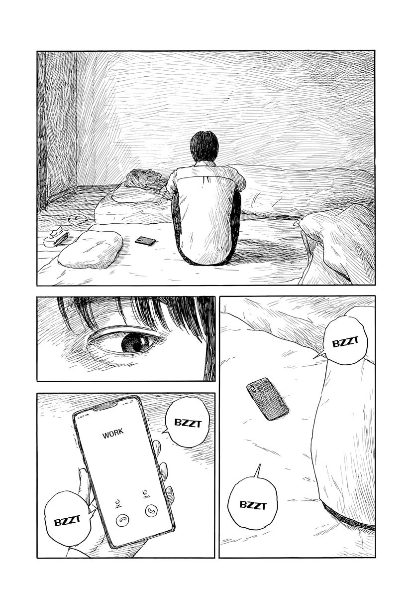 Read Chi no Wadachi ES Manga Online