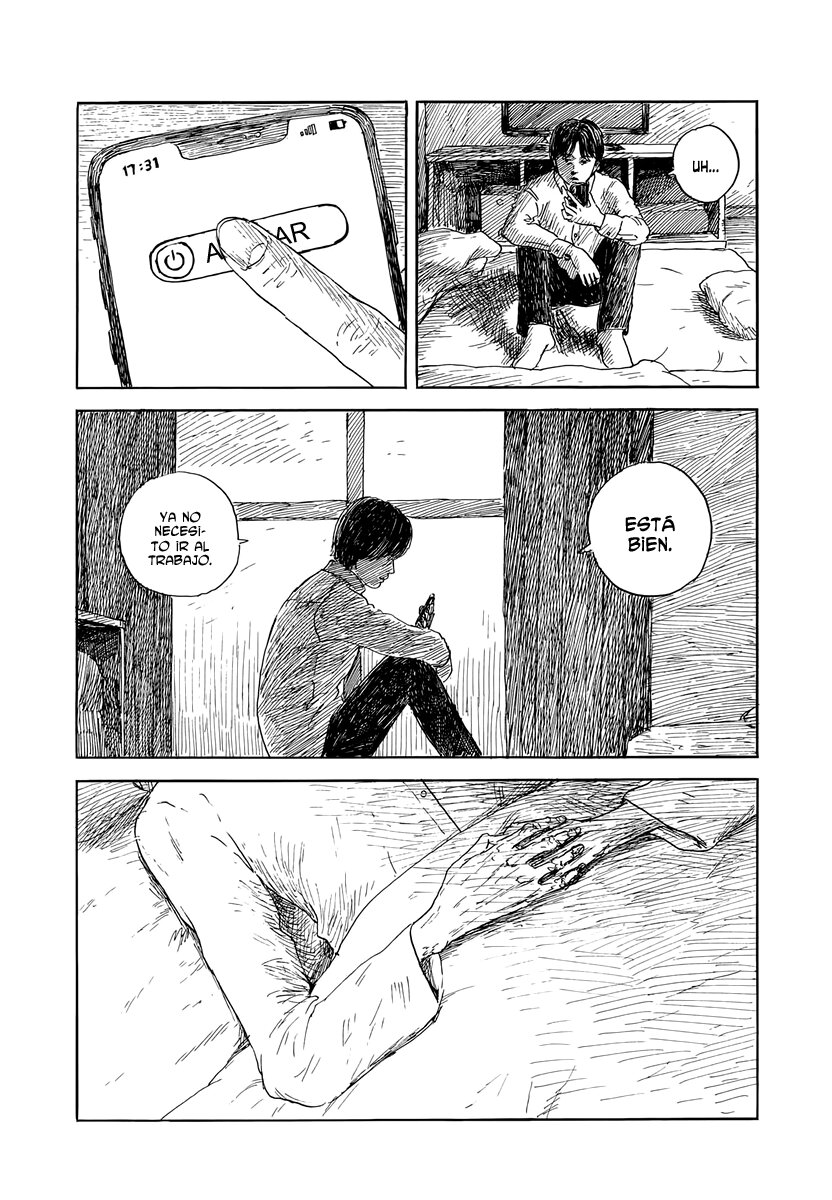 Read Chi no Wadachi ES Manga Online