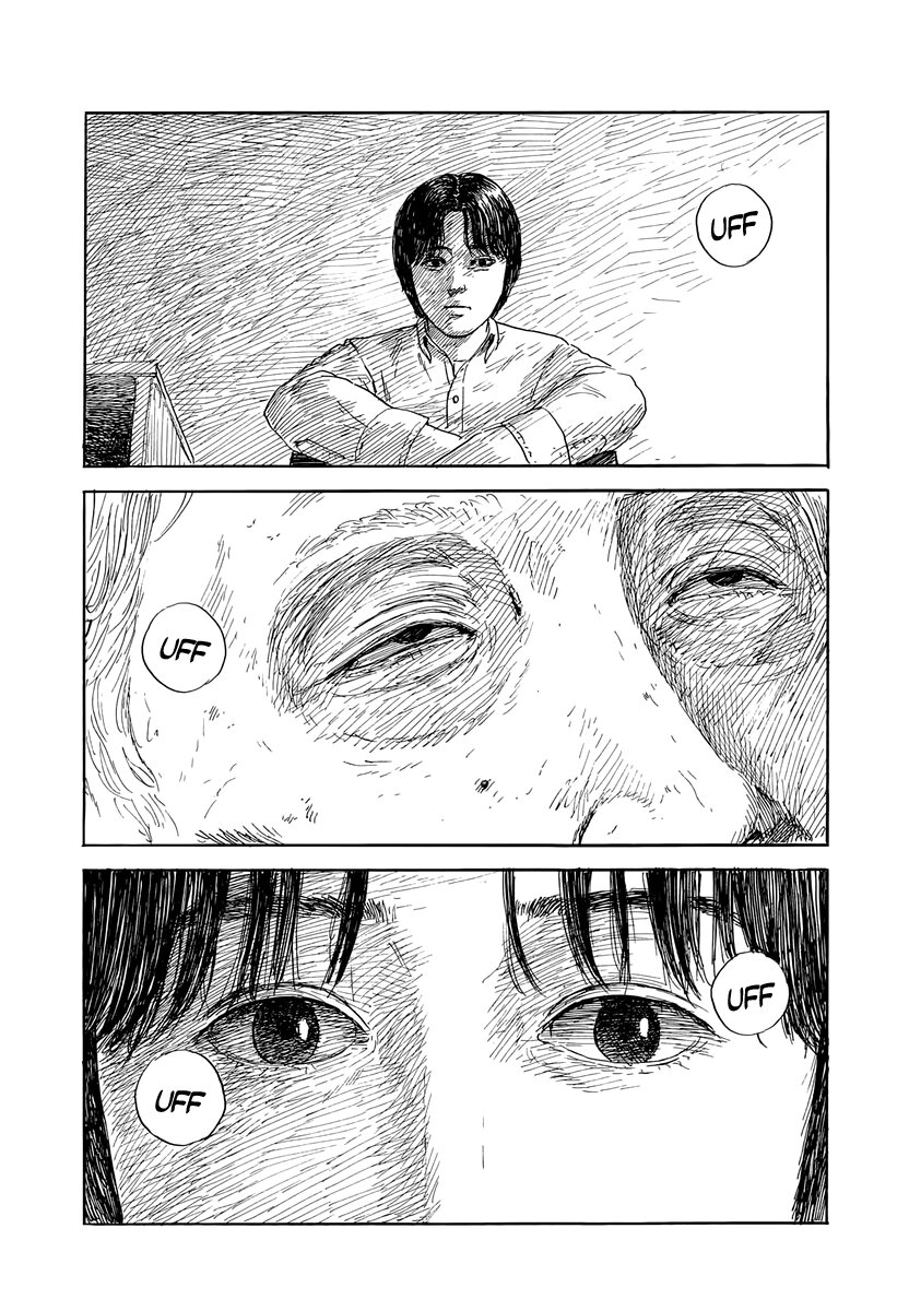 Read Chi no Wadachi ES Manga Online
