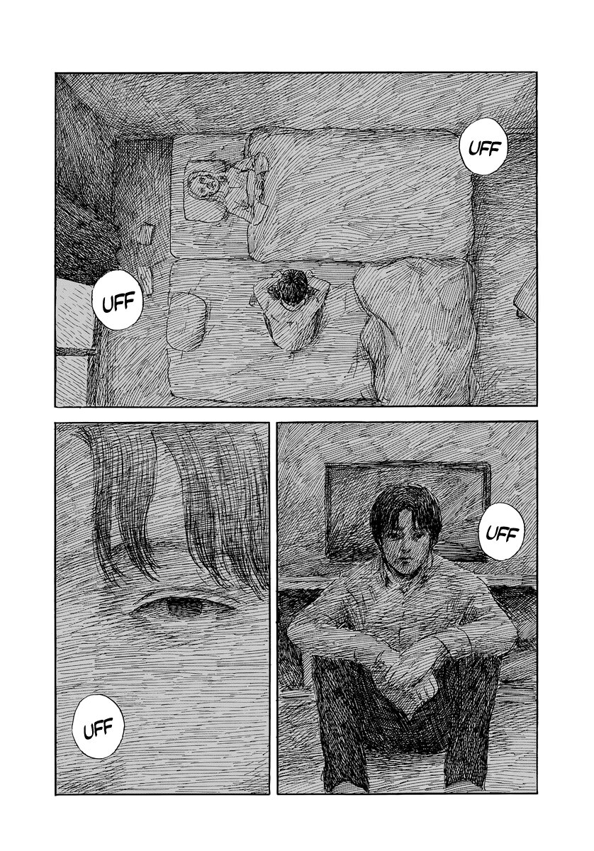 Read Chi no Wadachi ES Manga Online