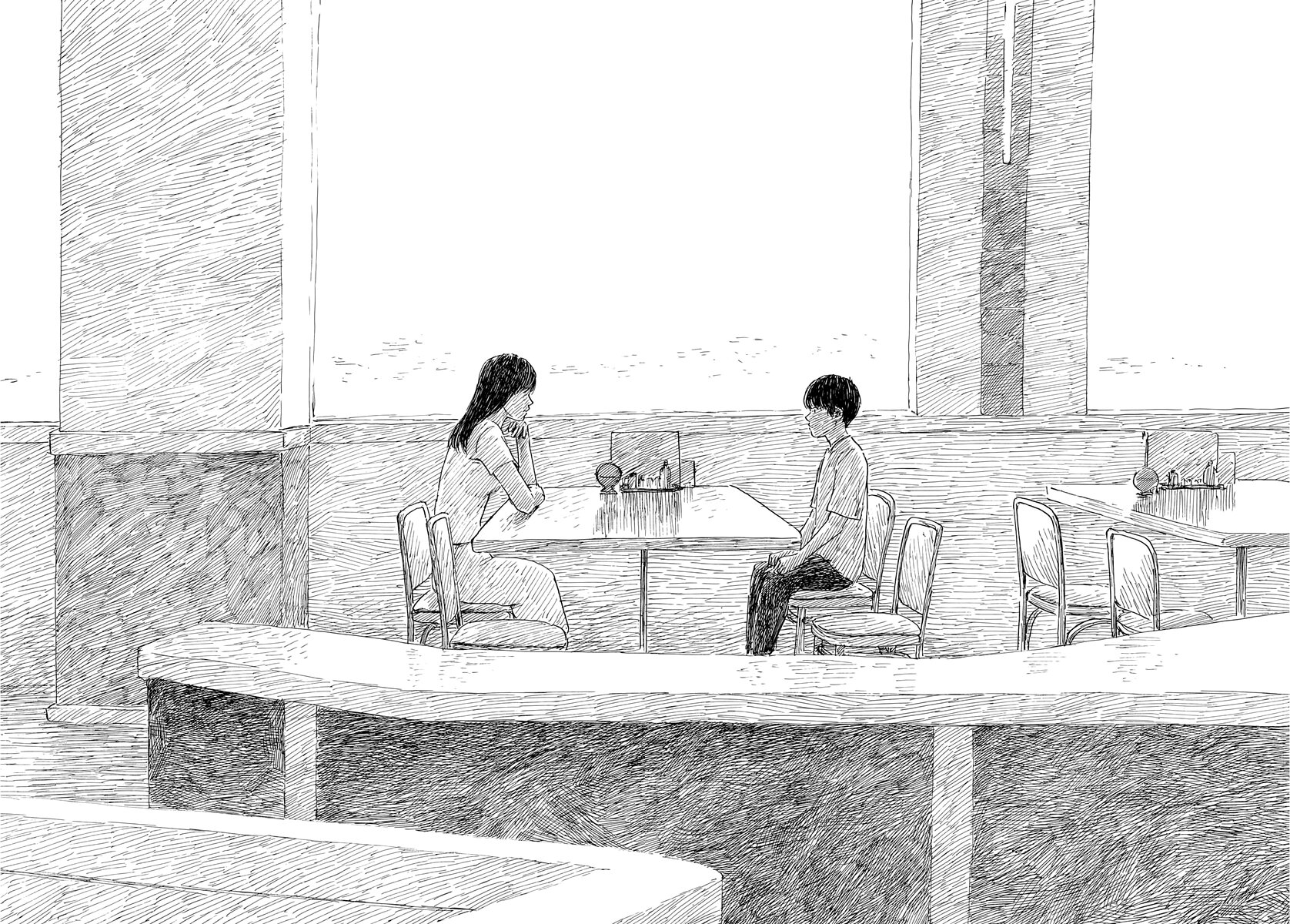 Read Chi no Wadachi ES Manga Online