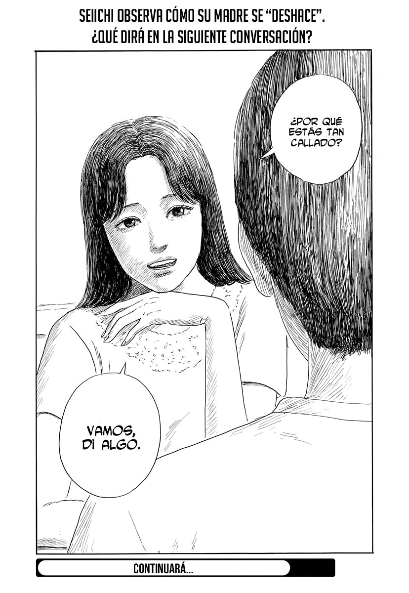 Read Chi no Wadachi ES Manga Online