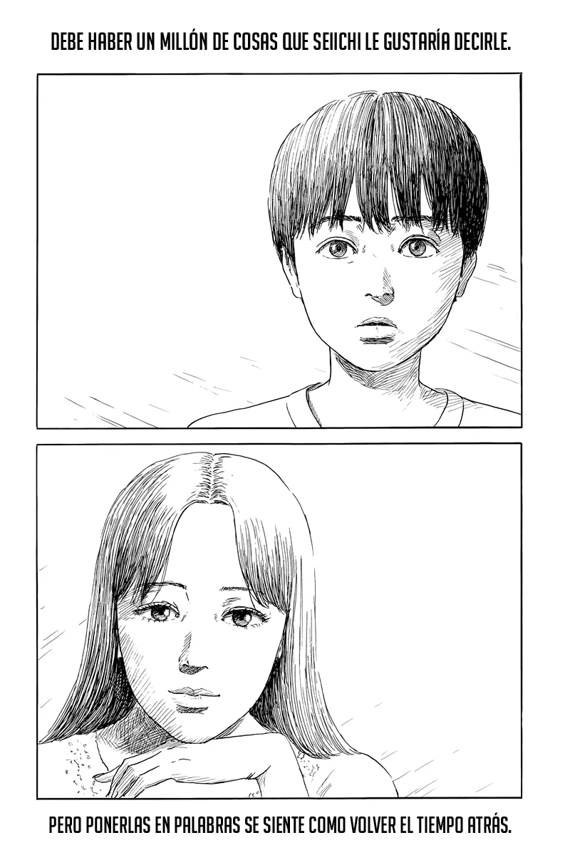 Read Chi no Wadachi ES Manga Online