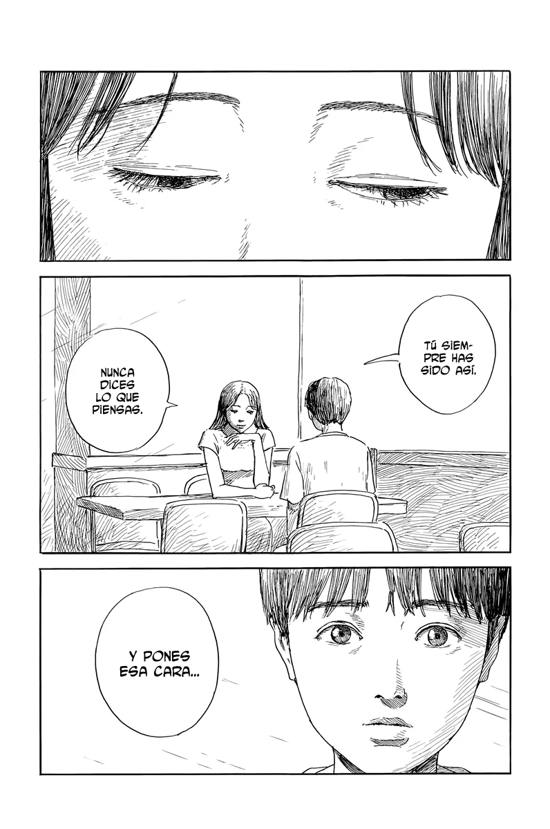 Read Chi no Wadachi ES Manga Online