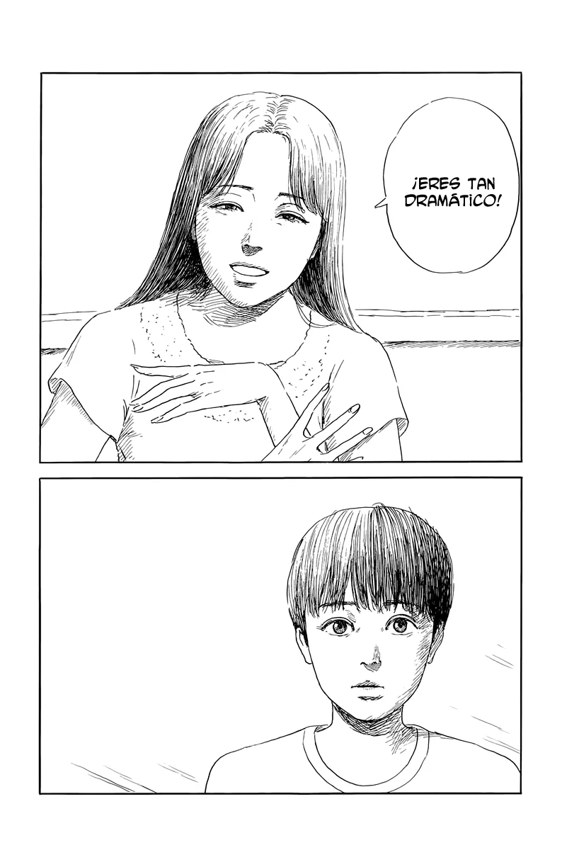 Read Chi no Wadachi ES Manga Online