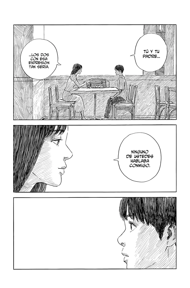 Read Chi no Wadachi ES Manga Online