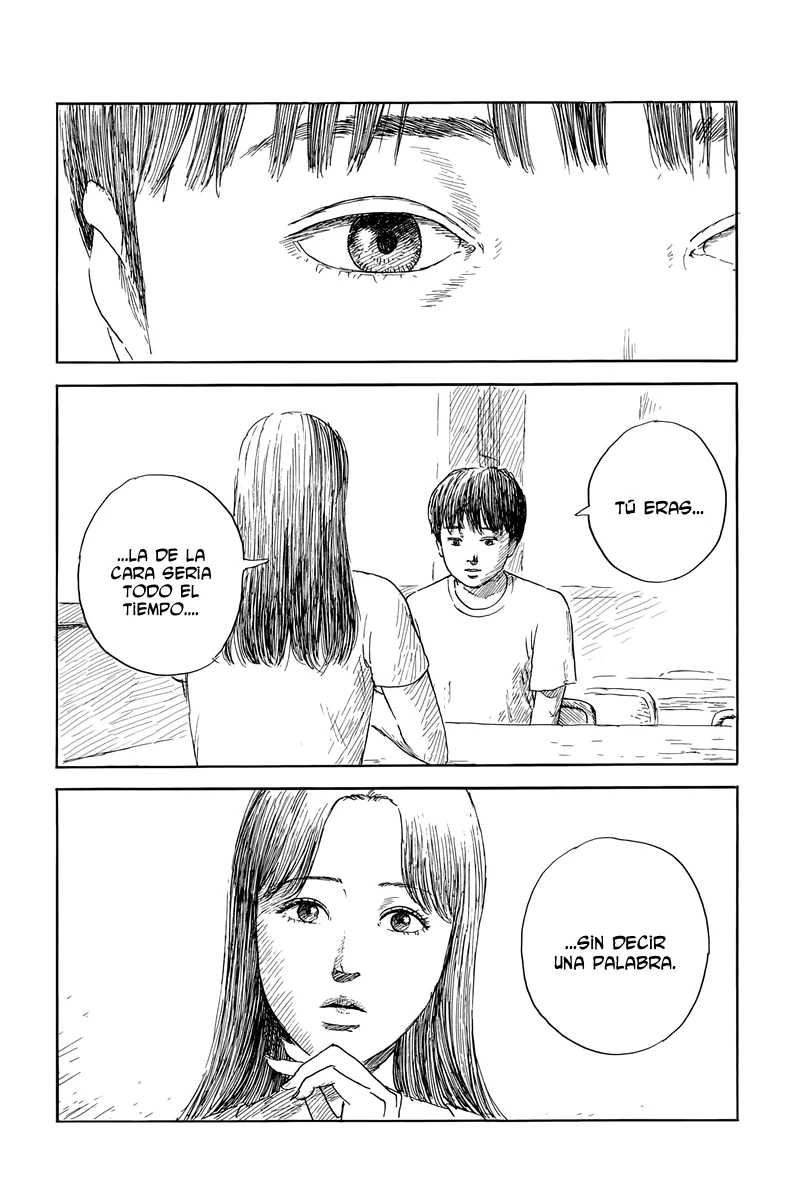 Read Chi no Wadachi ES Manga Online