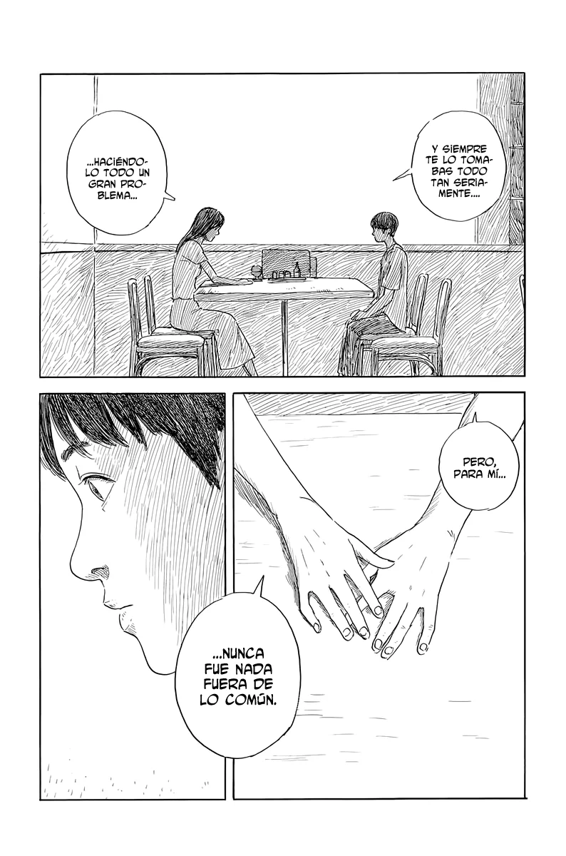 Read Chi no Wadachi ES Manga Online