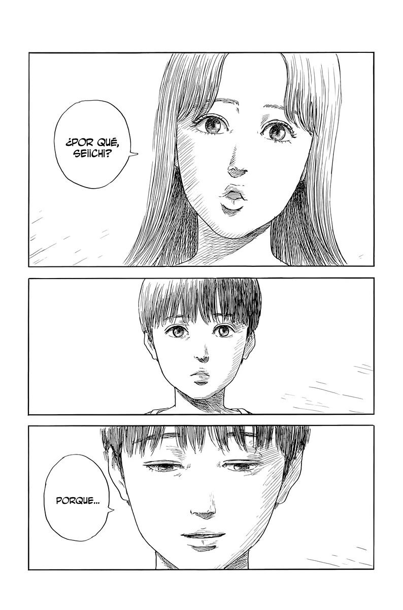 Read Chi no Wadachi ES Manga Online