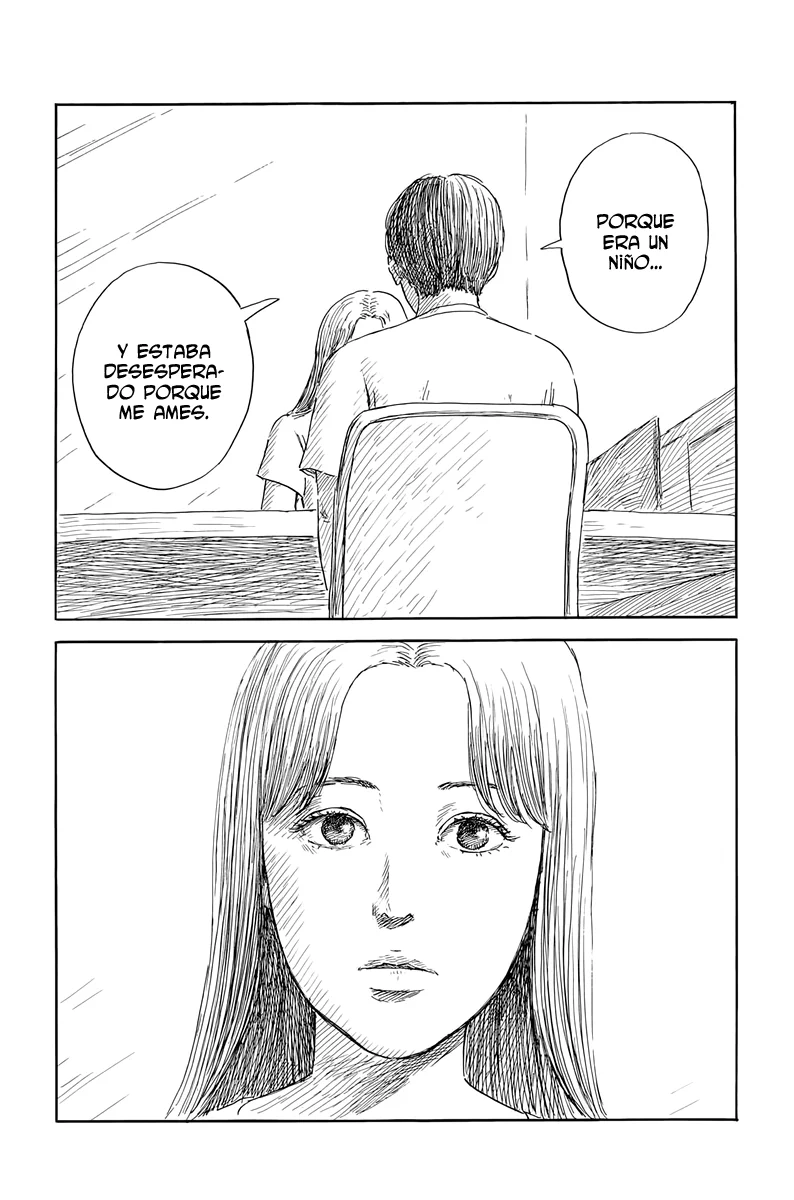 Read Chi no Wadachi ES Manga Online
