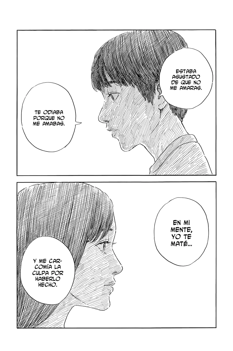 Read Chi no Wadachi ES Manga Online