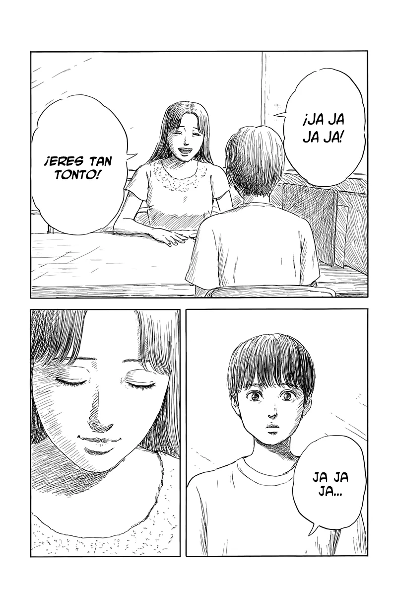 Read Chi no Wadachi ES Manga Online