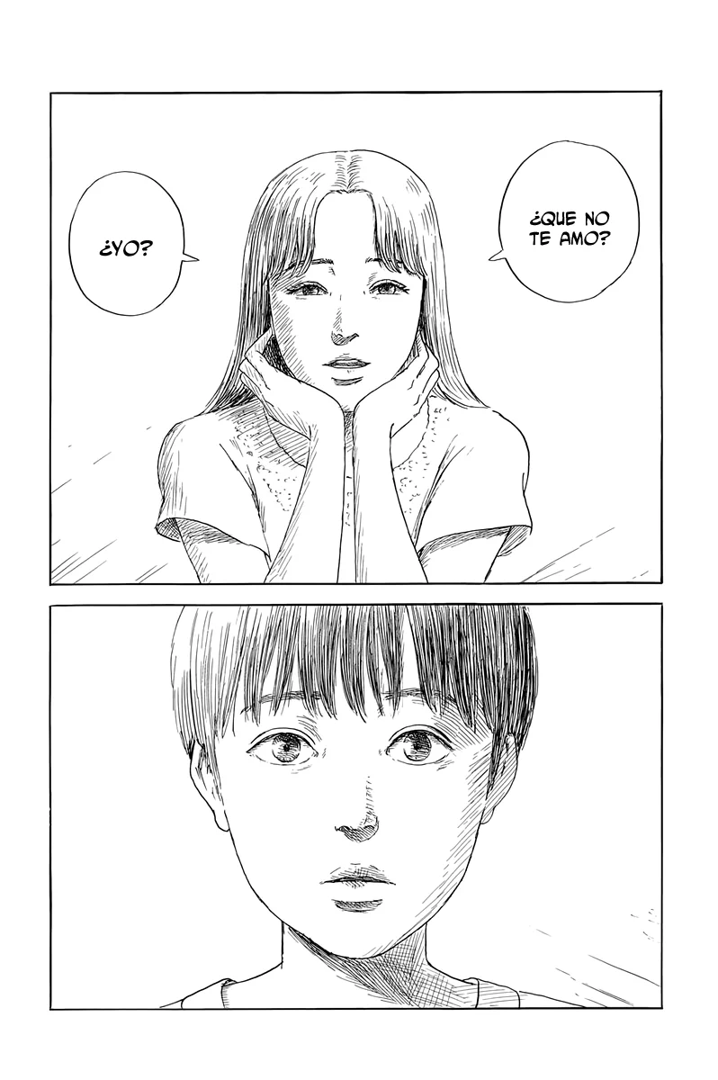 Read Chi no Wadachi ES Manga Online
