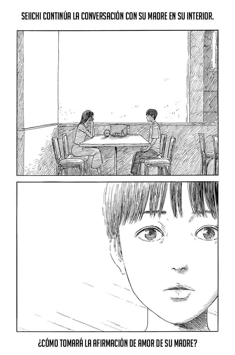 Read Chi no Wadachi ES Manga Online