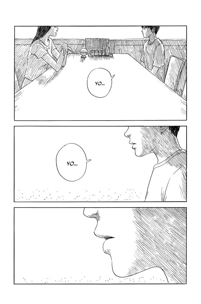 Read Chi no Wadachi ES Manga Online