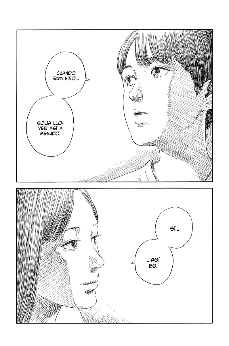 Read Chi no Wadachi ES Manga Online