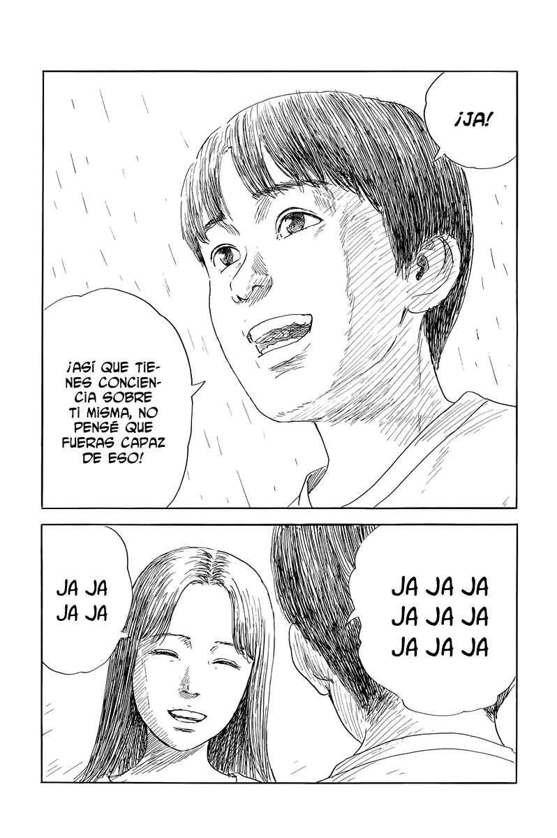 Read Chi no Wadachi ES Manga Online