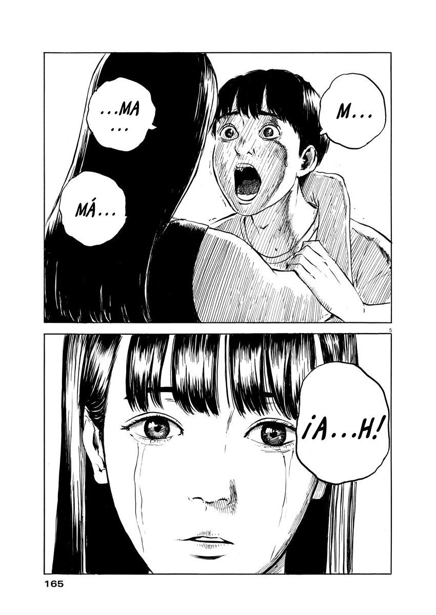 Read Chi no Wadachi ES Manga Online