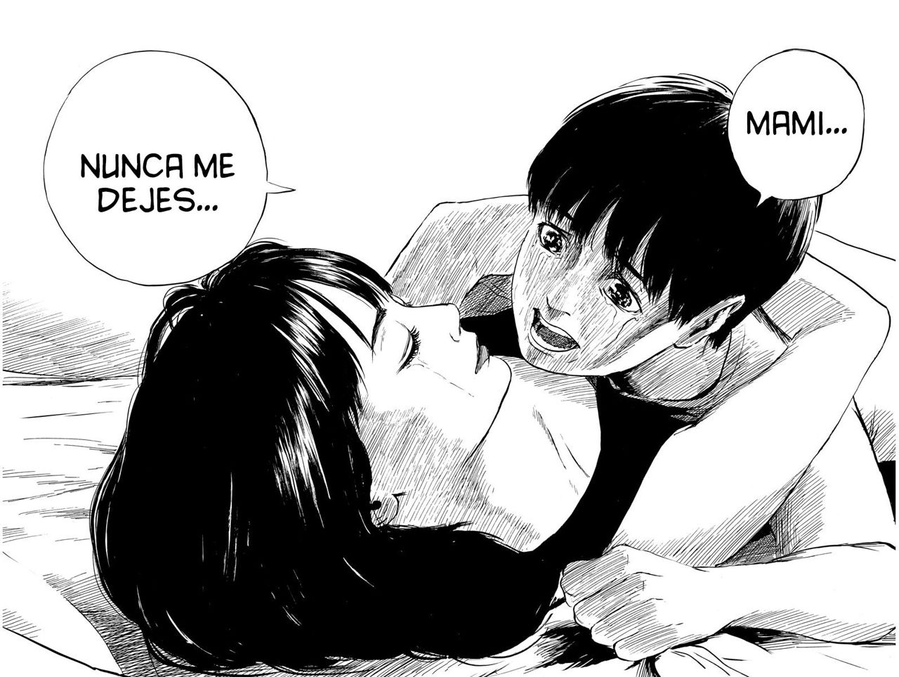 Read Chi no Wadachi ES Manga Online