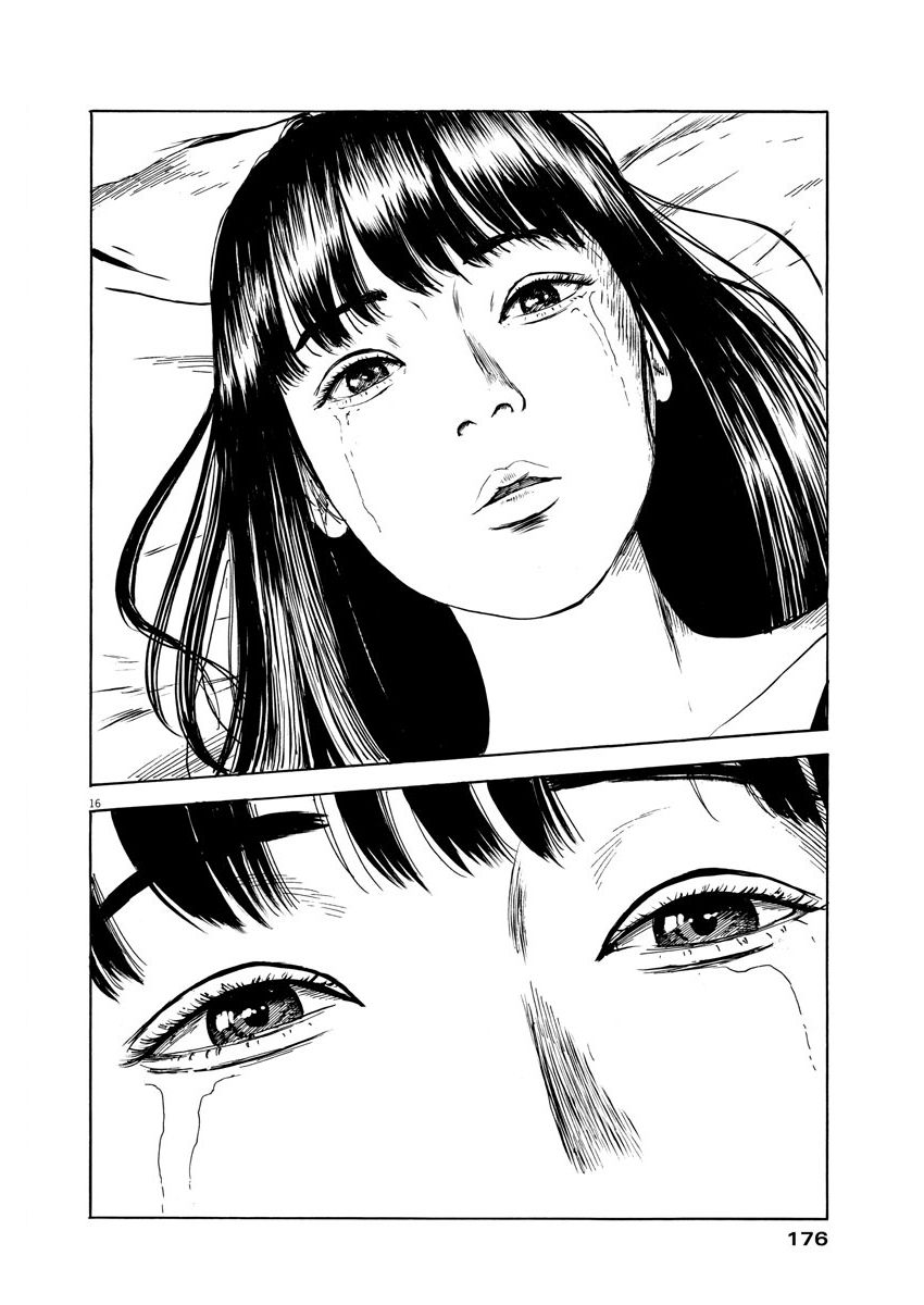 Read Chi no Wadachi ES Manga Online