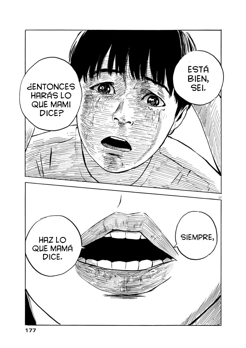 Read Chi no Wadachi ES Manga Online
