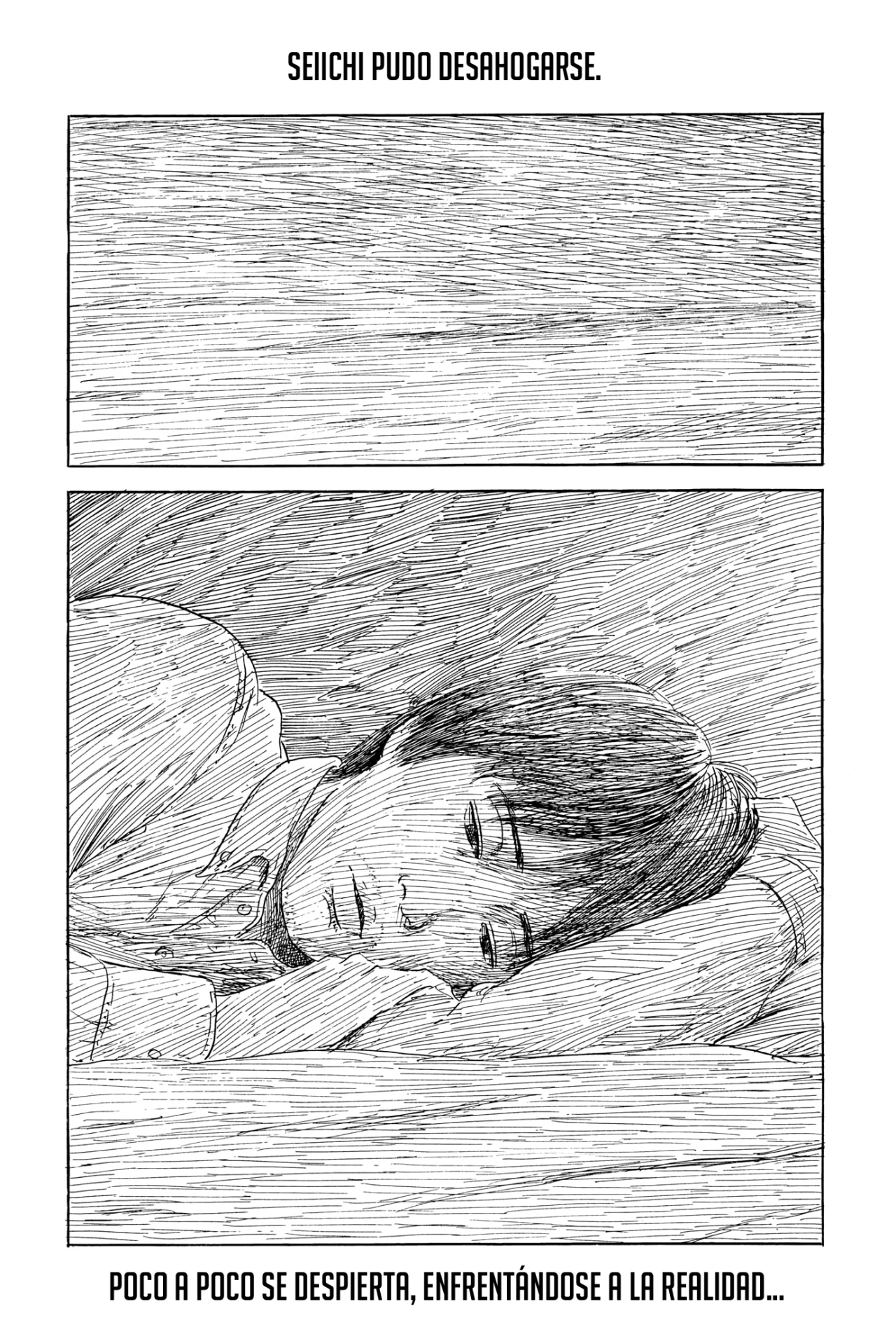 Read Chi no Wadachi ES Manga Online