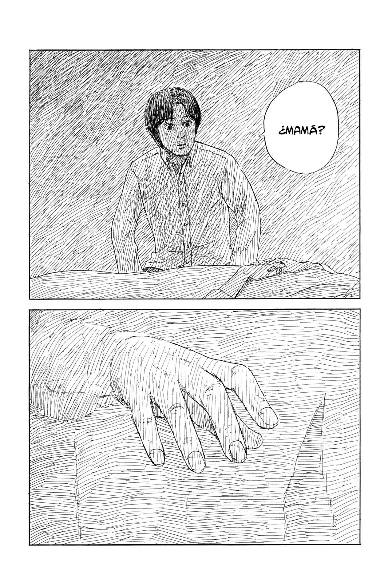 Read Chi no Wadachi ES Manga Online