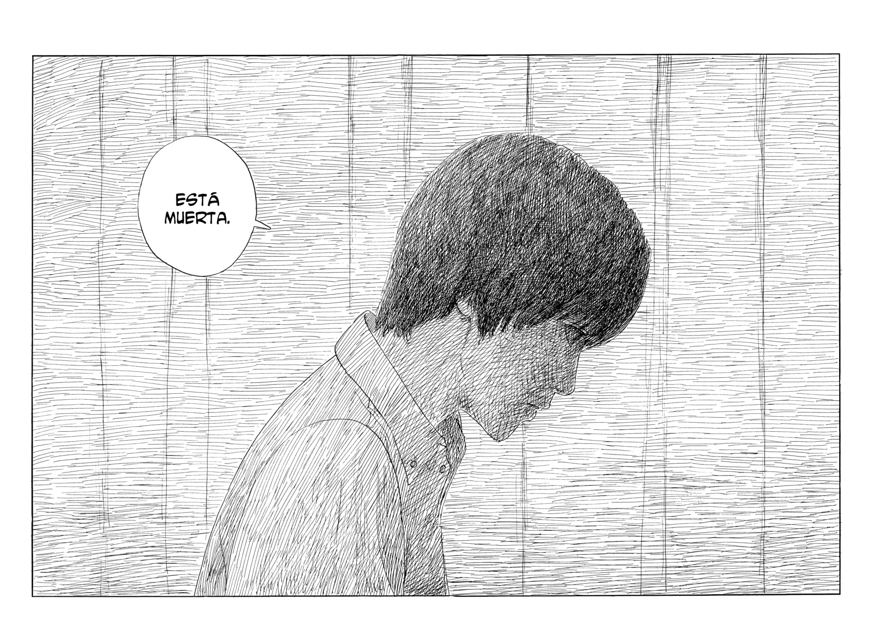Read Chi no Wadachi ES Manga Online