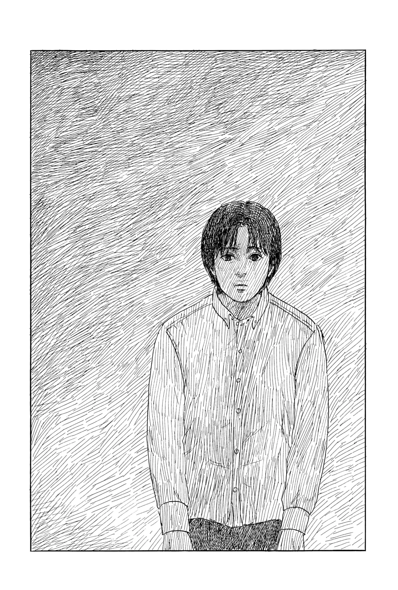 Read Chi no Wadachi ES Manga Online