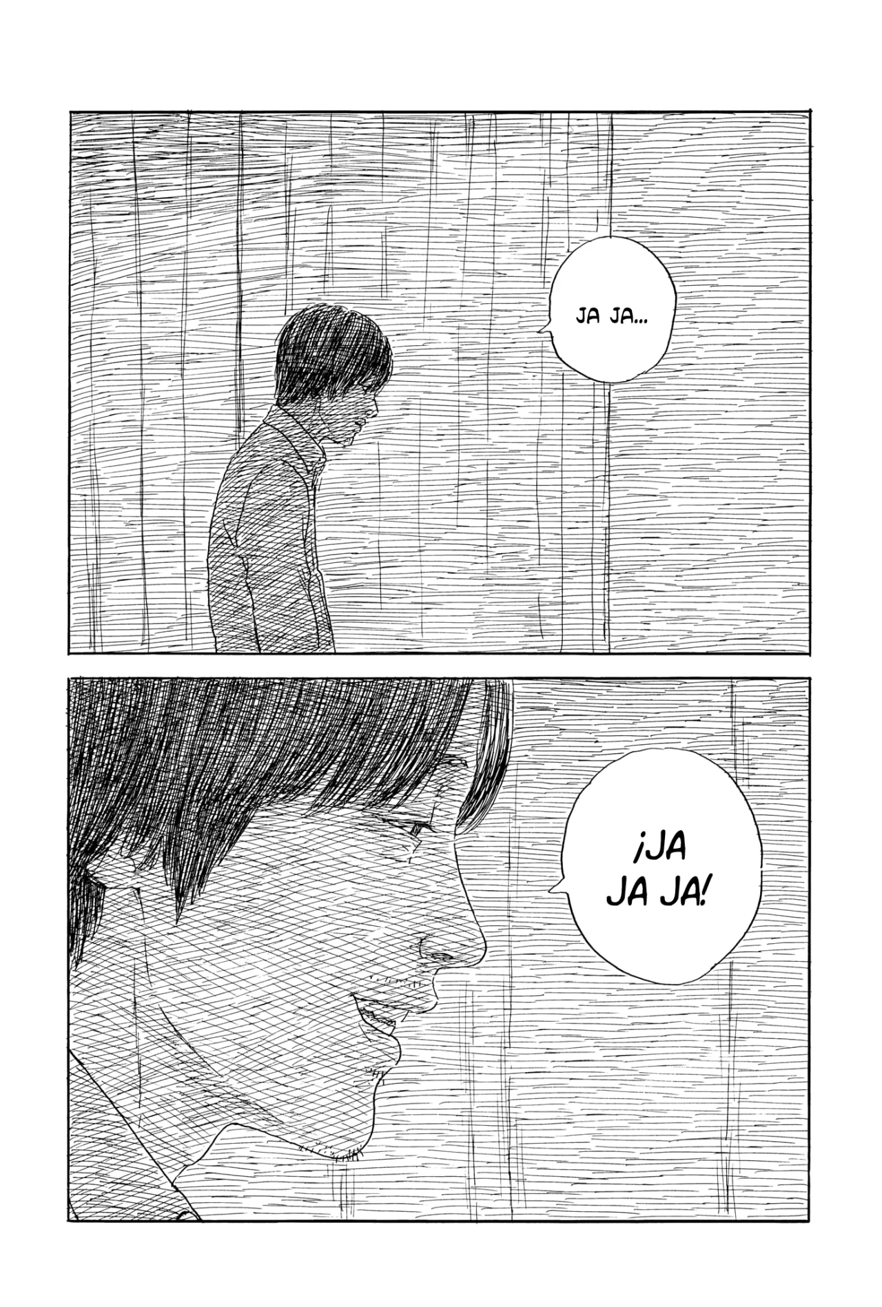 Read Chi no Wadachi ES Manga Online