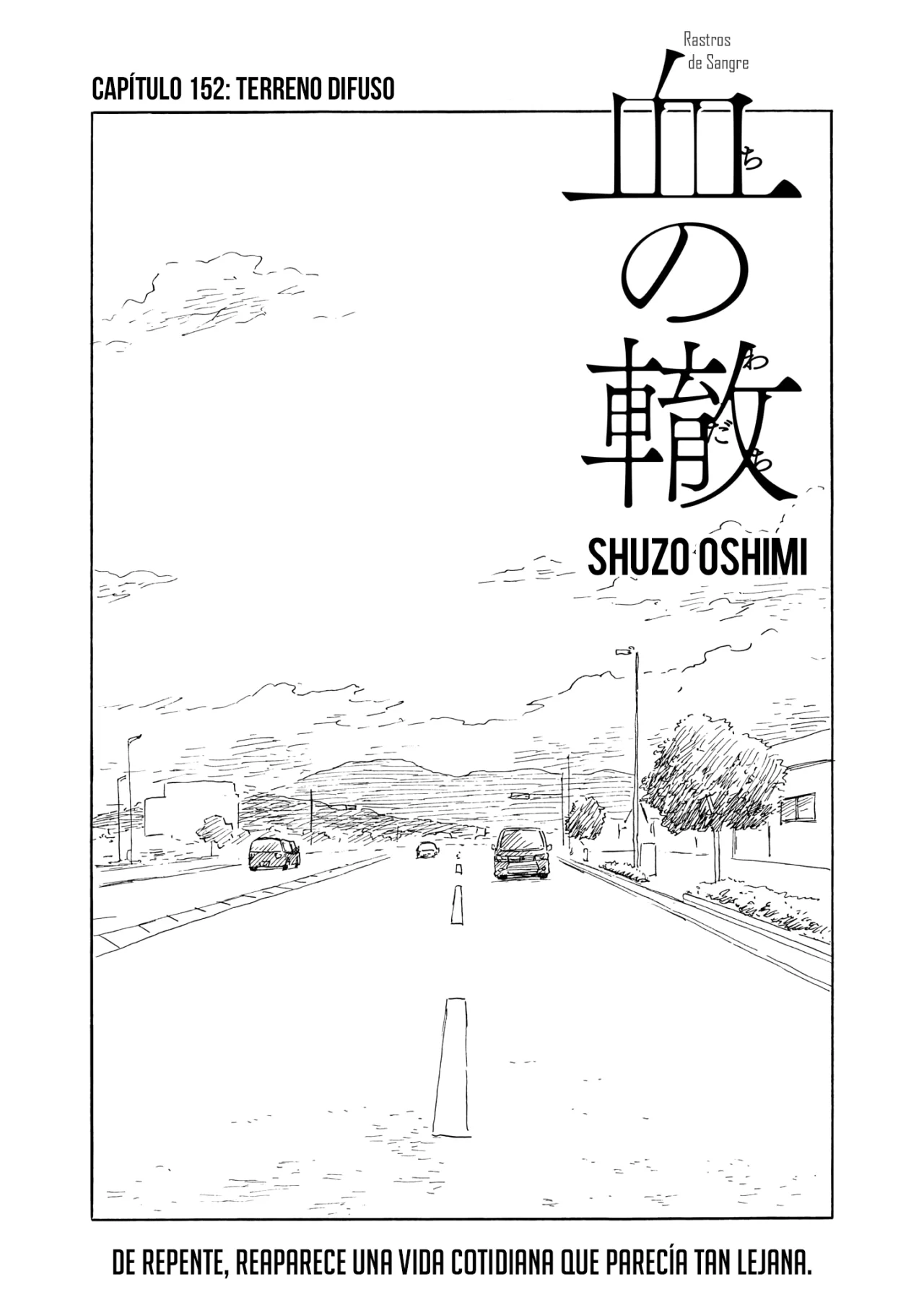 Read Chi no Wadachi ES Manga Online