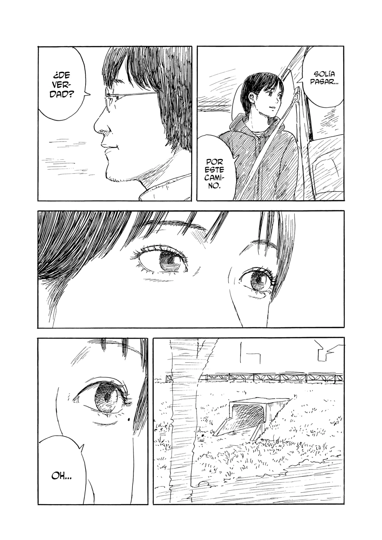 Read Chi no Wadachi ES Manga Online