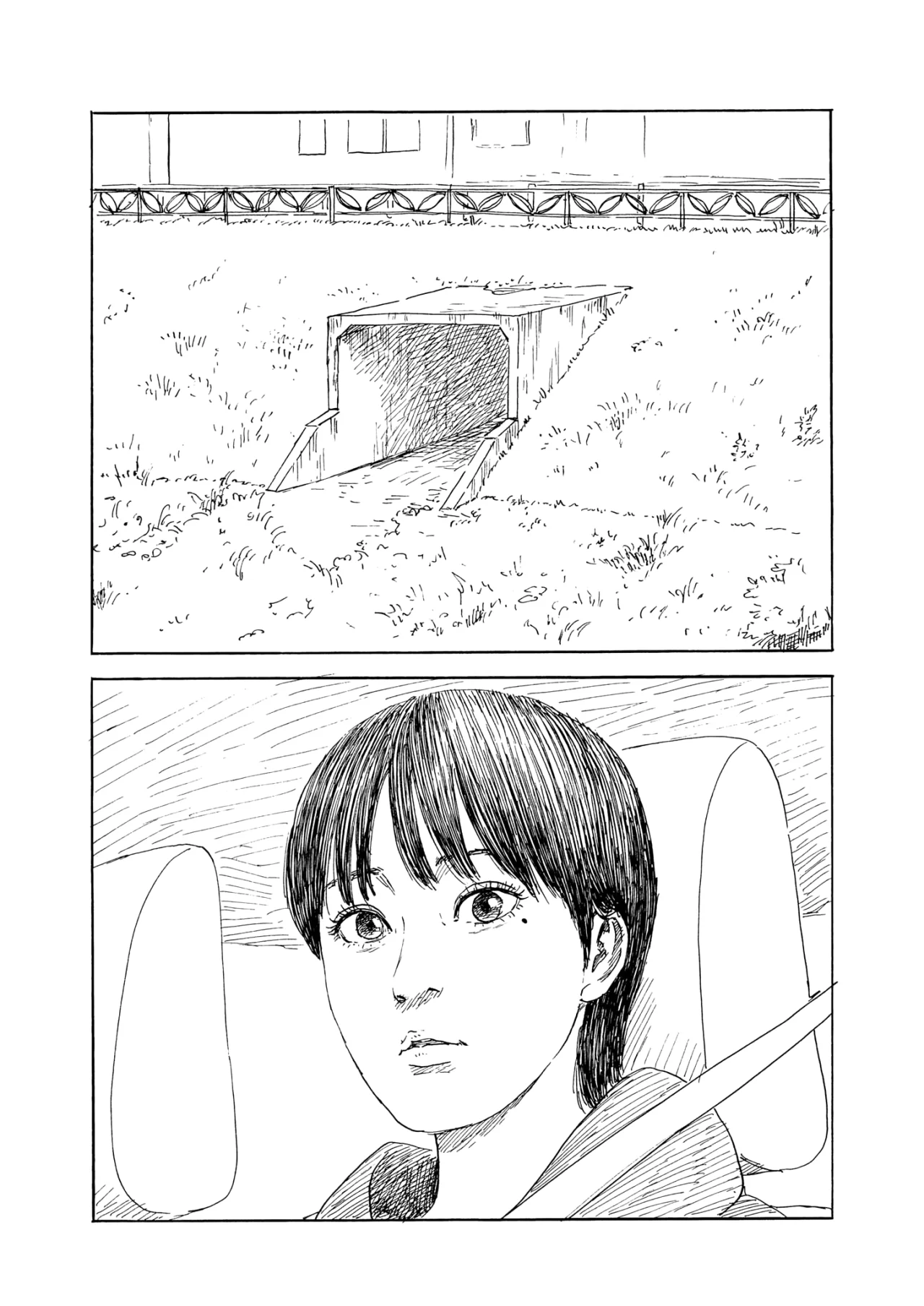 Read Chi no Wadachi ES Manga Online