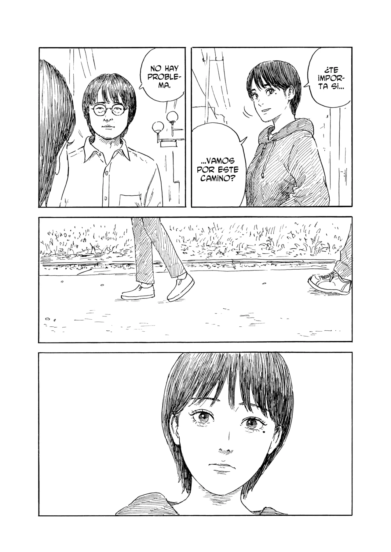 Read Chi no Wadachi ES Manga Online