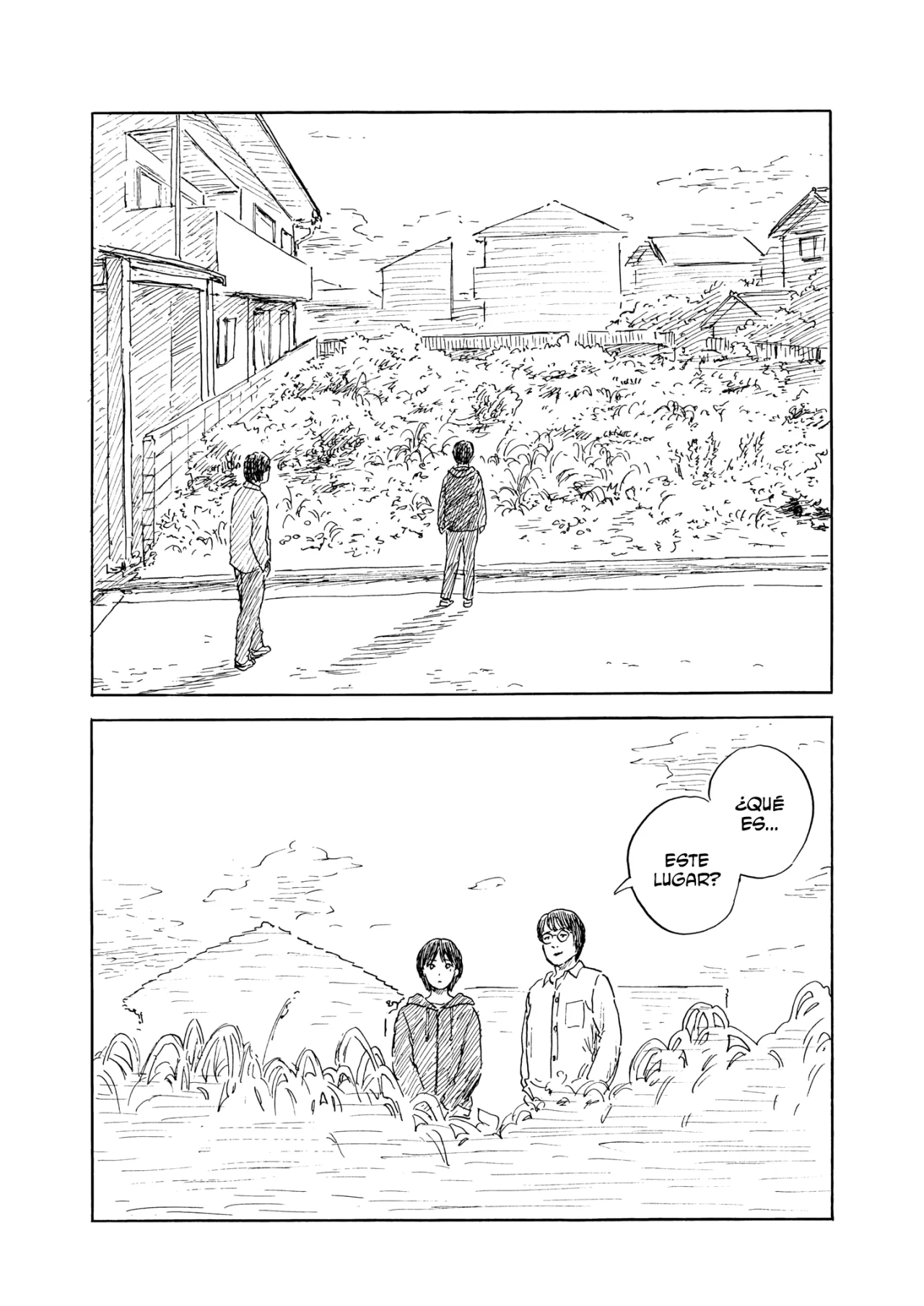 Read Chi no Wadachi ES Manga Online