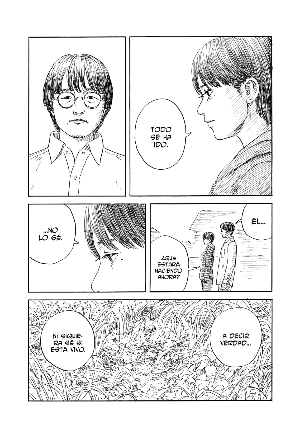 Read Chi no Wadachi ES Manga Online