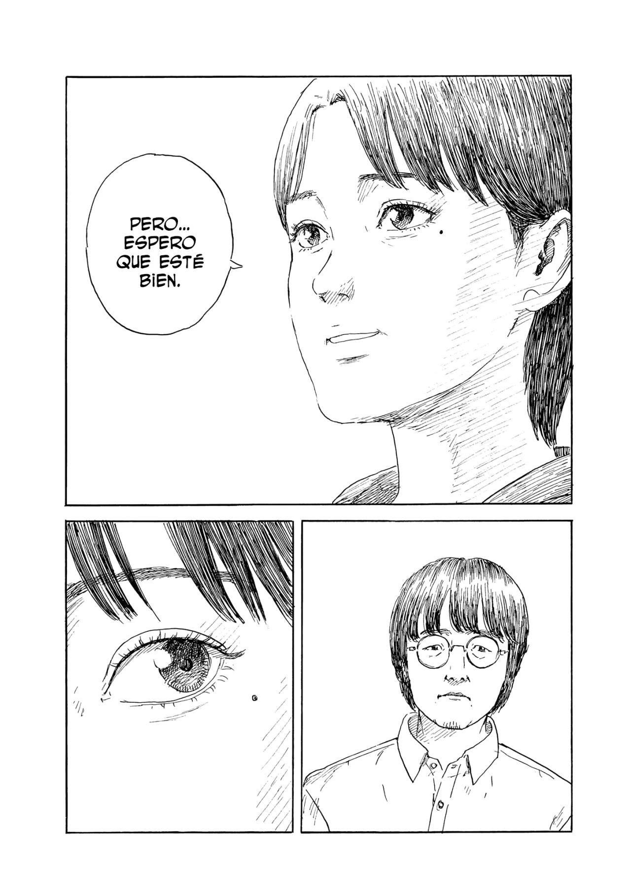 Read Chi no Wadachi ES Manga Online