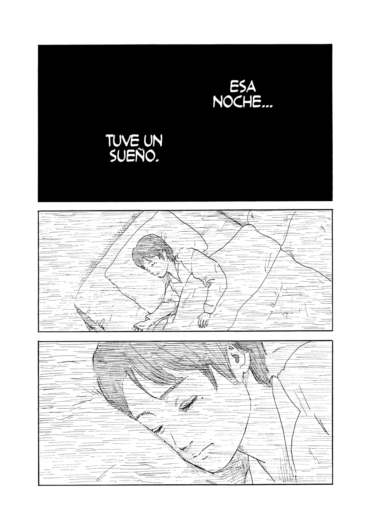 Read Chi no Wadachi ES Manga Online