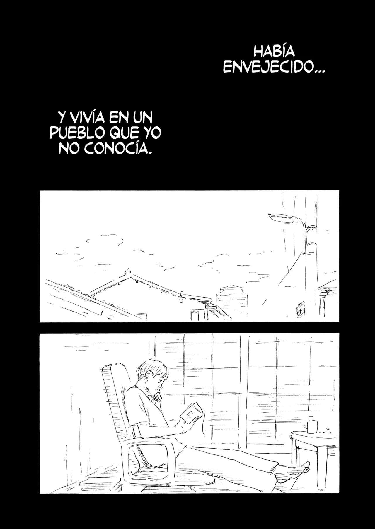 Read Chi no Wadachi ES Manga Online